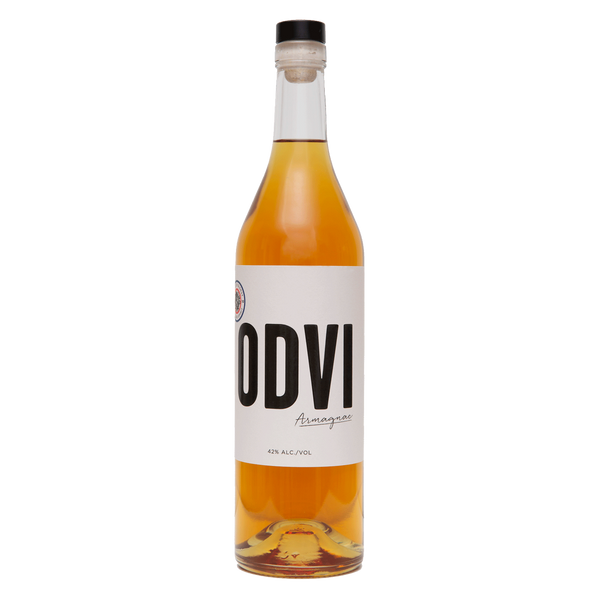 ODVI ARMAGNAC