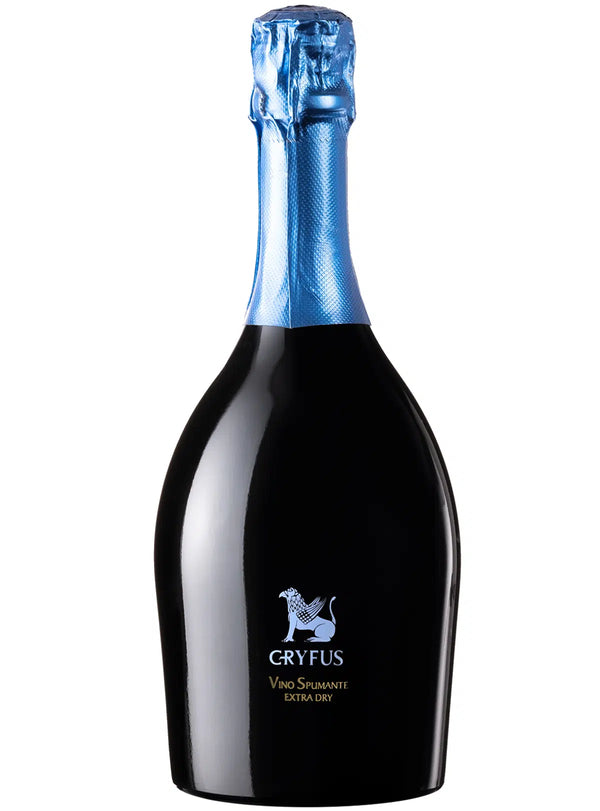 Gryfus Vino Spumante Extra Dry