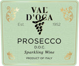 VAL D'OCA PROSECCO DOC