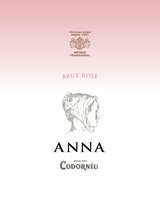 Anna De Codorniu Rose