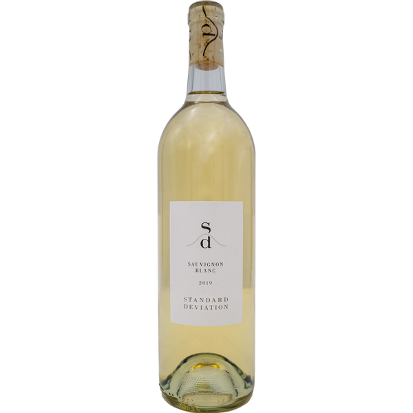 Standard Deviation Sauvignon Blanc