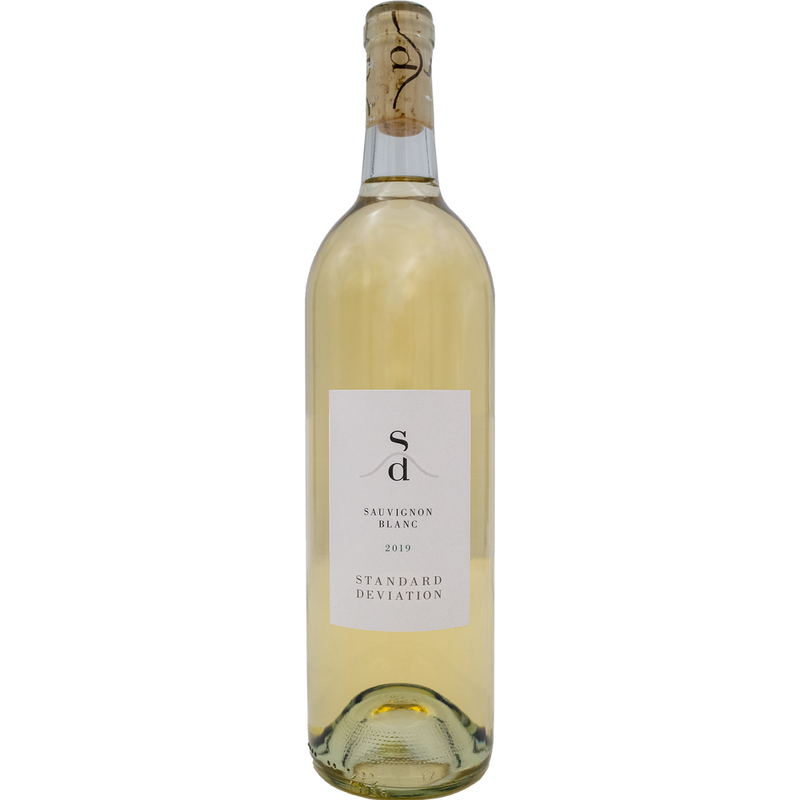 Standard Deviation Sauvignon Blanc