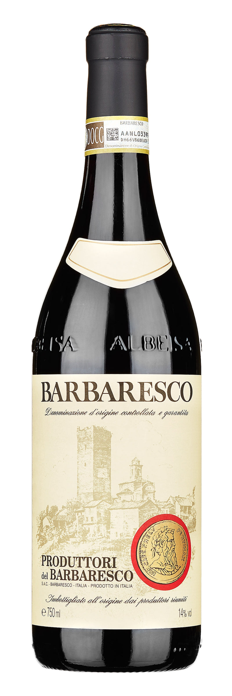 Produttori del Barbaresco Torre, Piedmont