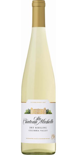 Chateau Ste. Michelle Dry Riesling