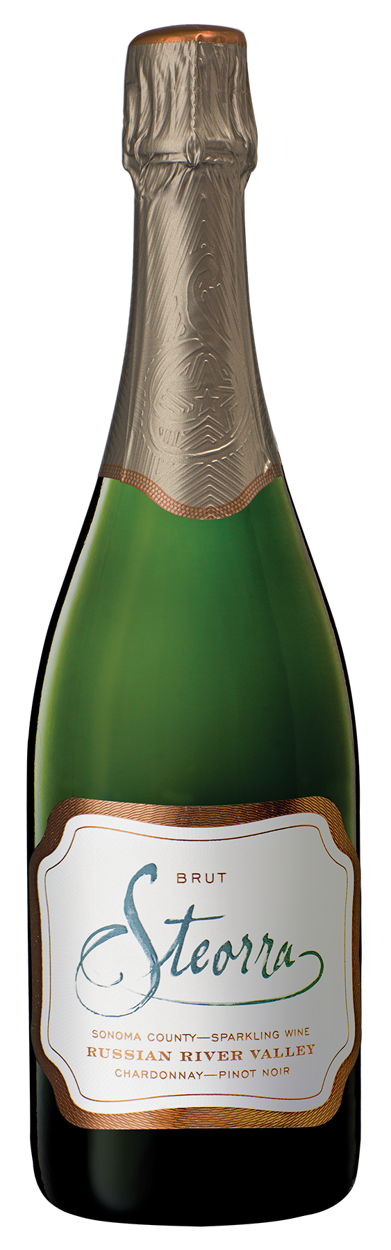 Steorra Sparkling Wine, Sonoma County