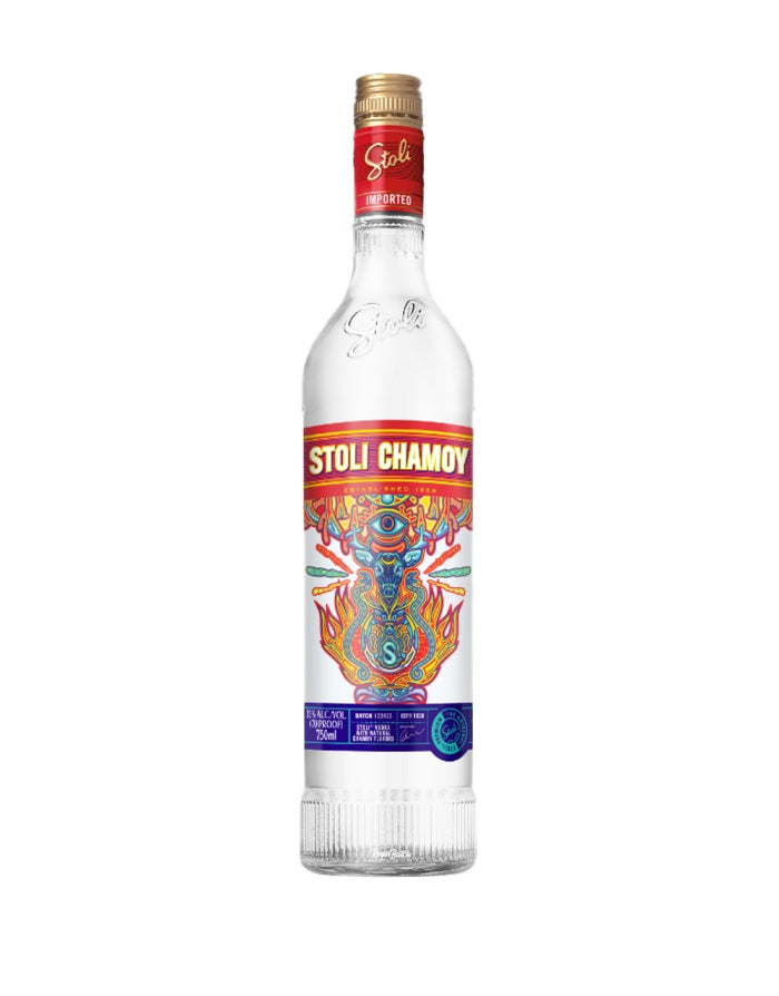 STOLI CHAMOY