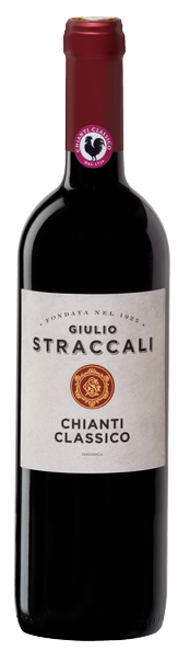 Straccali Chianti Classic