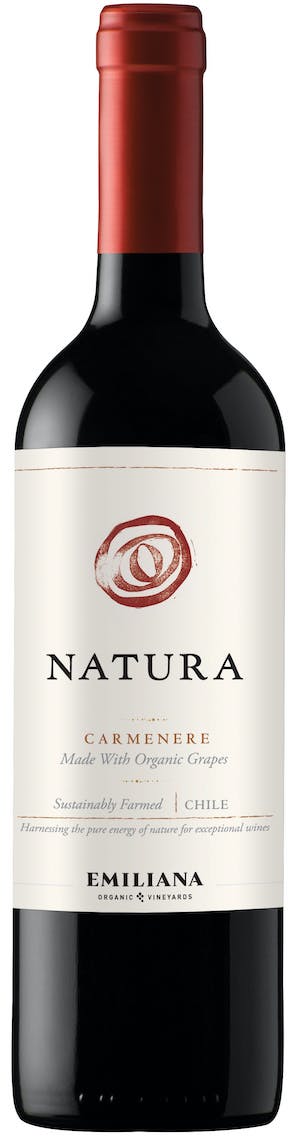 Natura Carmenere