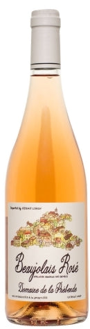 Prebende Beaujolais Anna Asmaquer Rose ROSE