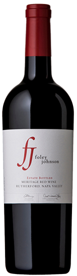 Foley Johnson Red Meritage, Rutherford