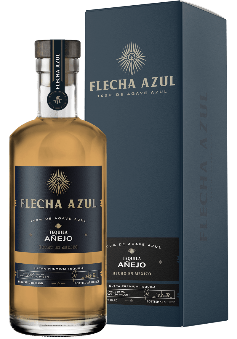 FLECHA AZUL ANEJO