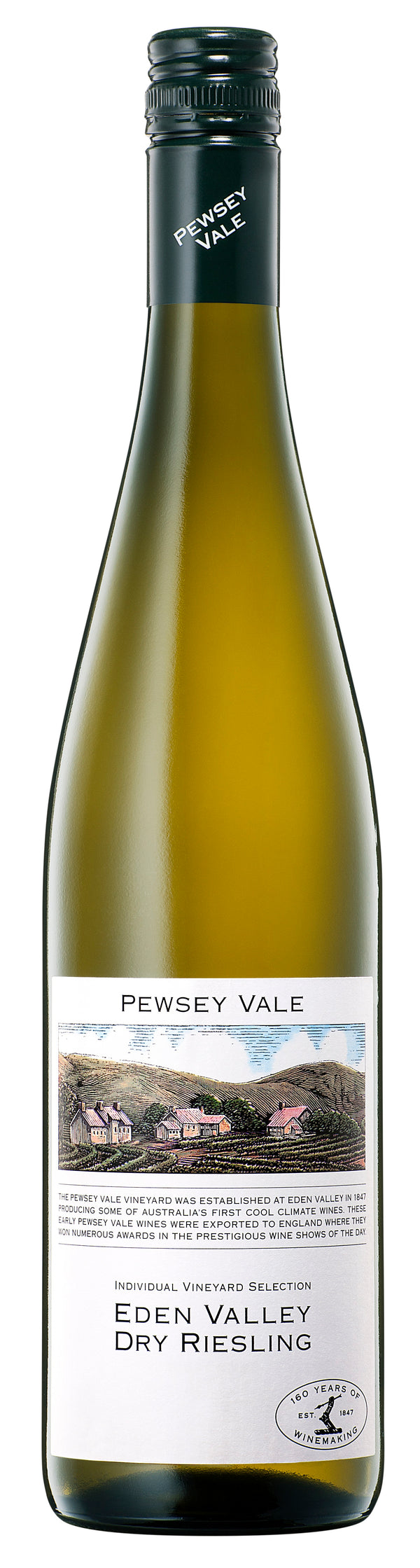 Pewsey Vale Riesling