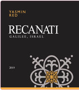 Recanati Yasmin Red