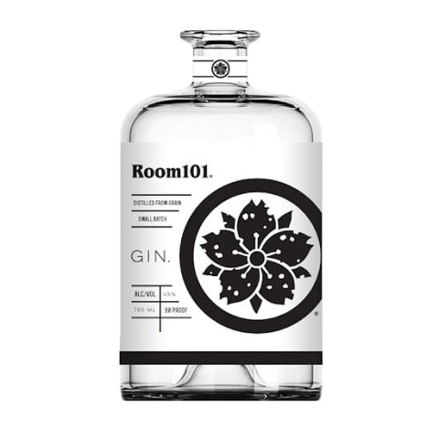 ROOM101 GIN