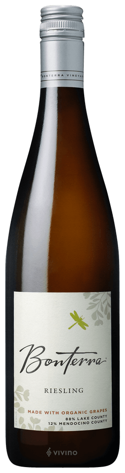 Bonterra Riesling