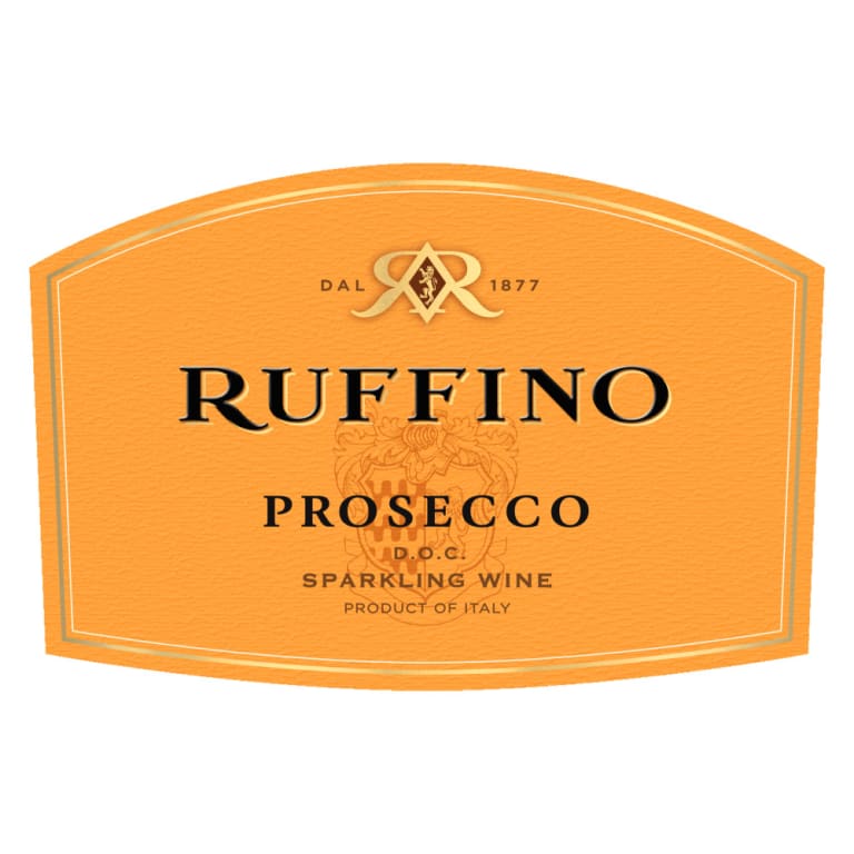 Ruffino Prosecco