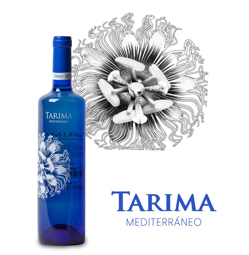 Tarima Mediterraneo