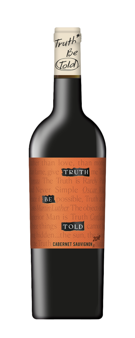 Truth be Told Cabernet Sauvignon, Columbia Valley