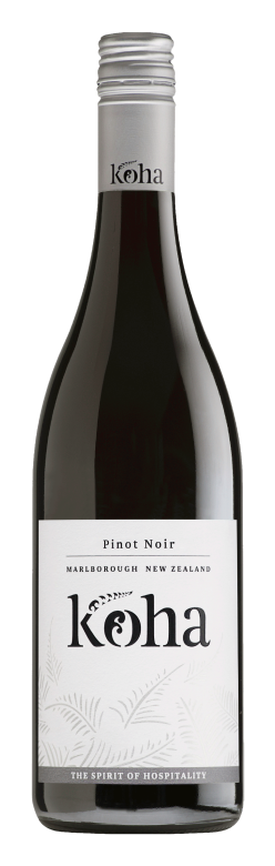 Koha Pinot Noir