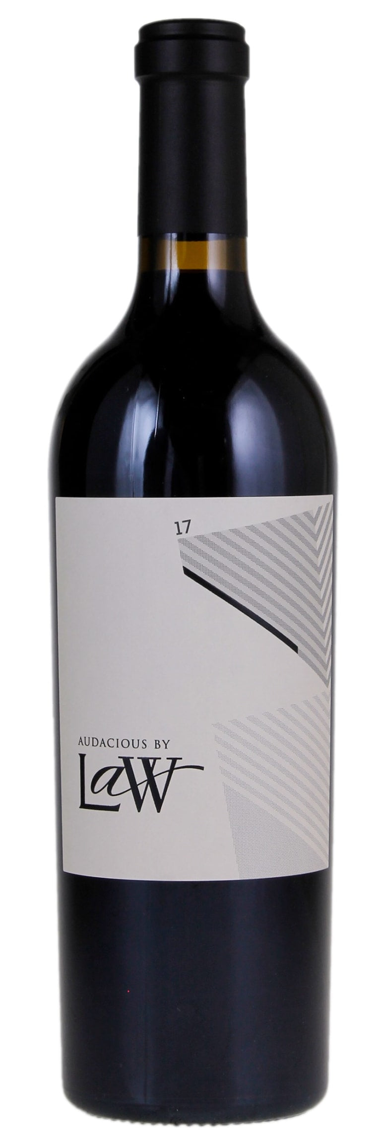 Law Estate Audacious Blend, 2018