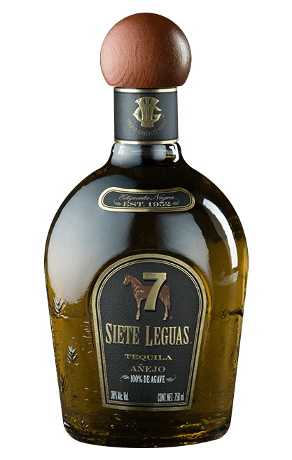 SIETE LEGUAS ANEJO Anejo BeverageWarehouse