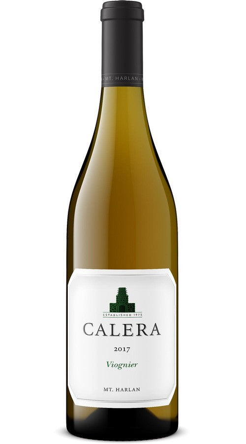 Calera Viognier Mt. Harlan