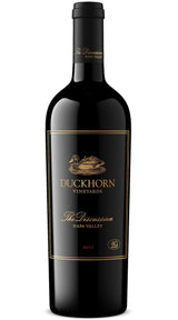 Duckhorn 'Discussion' Red Blend, Napa Valley