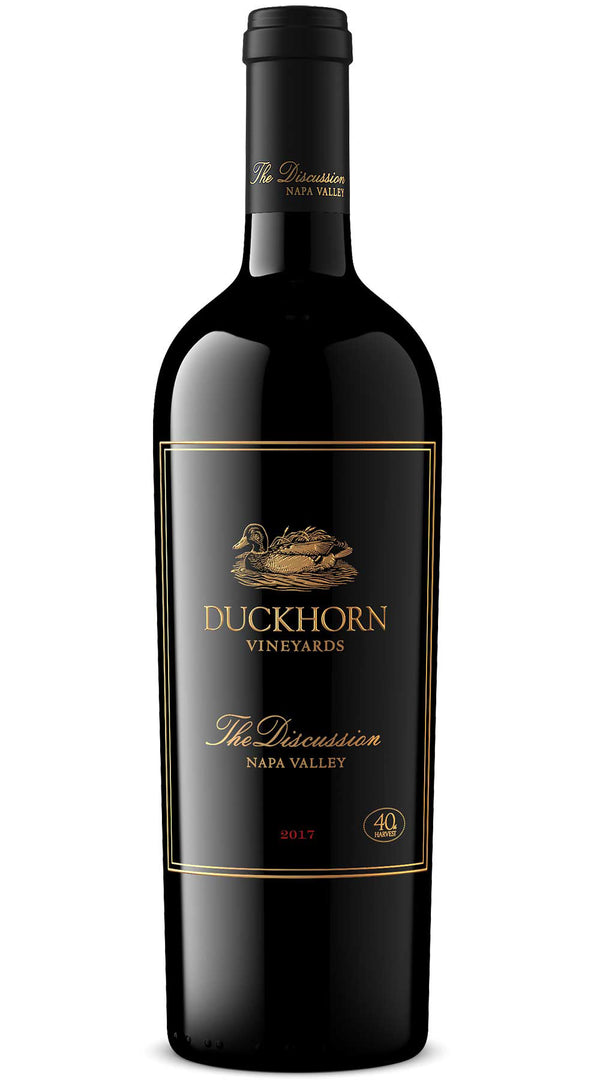 Duckhorn 'Discussion' Red Blend, Napa Valley