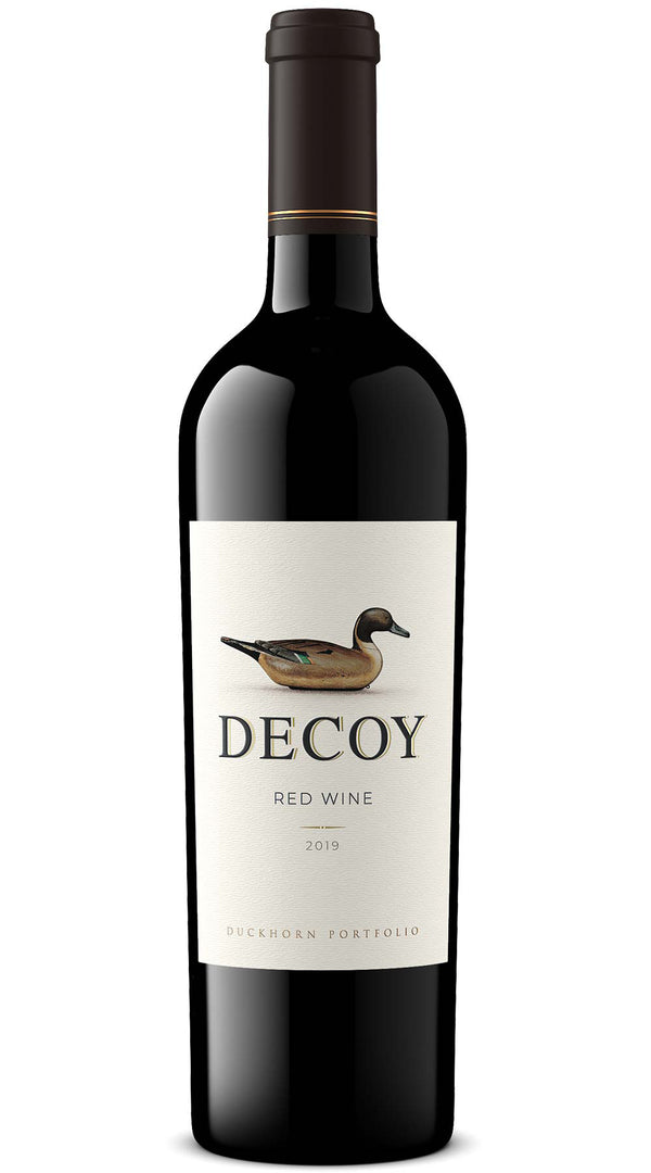 Decoy Red Blend, California