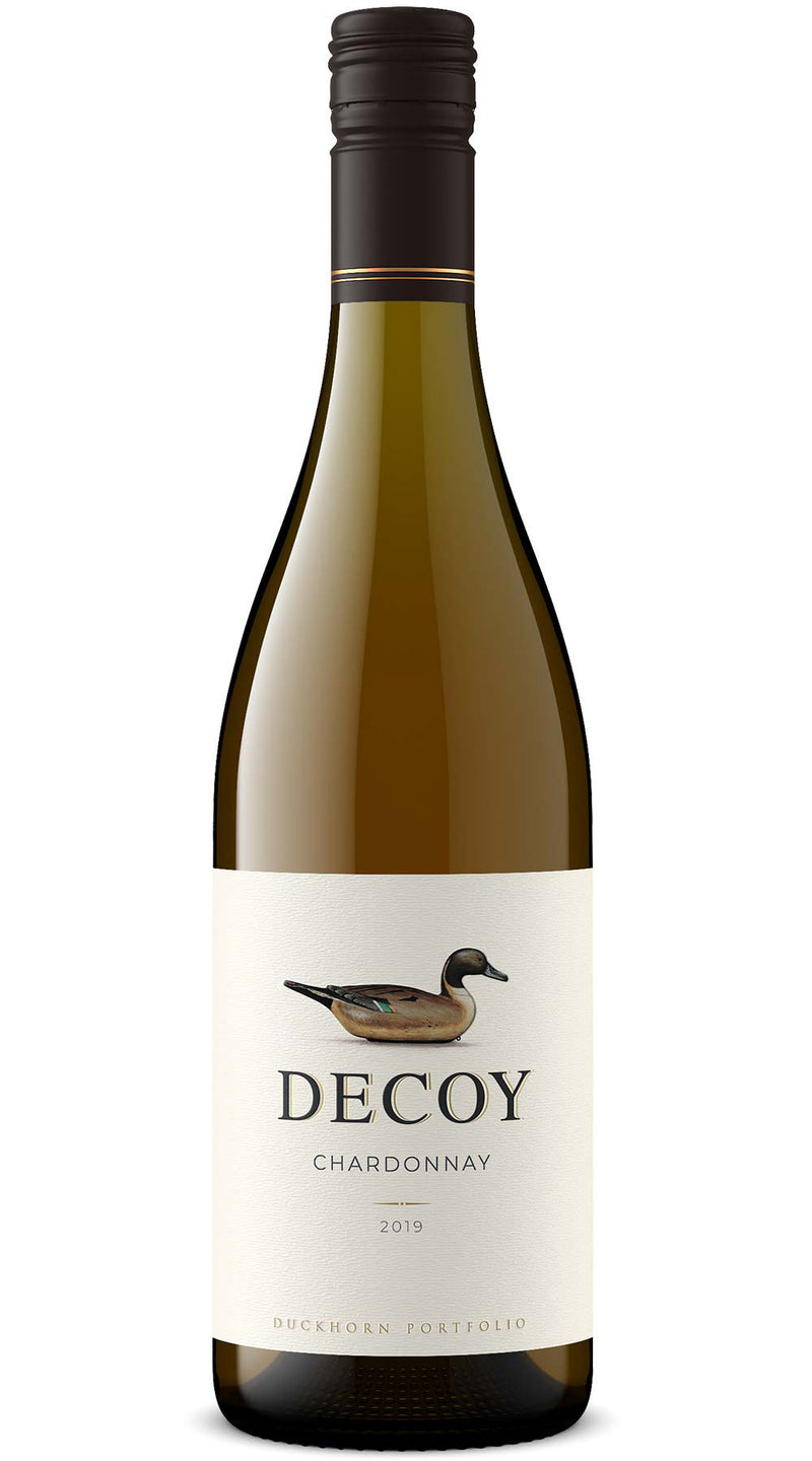 Decoy Chardonnay Sonoma