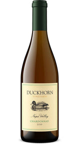 Duckhorn Chardonnay, Napa Valley