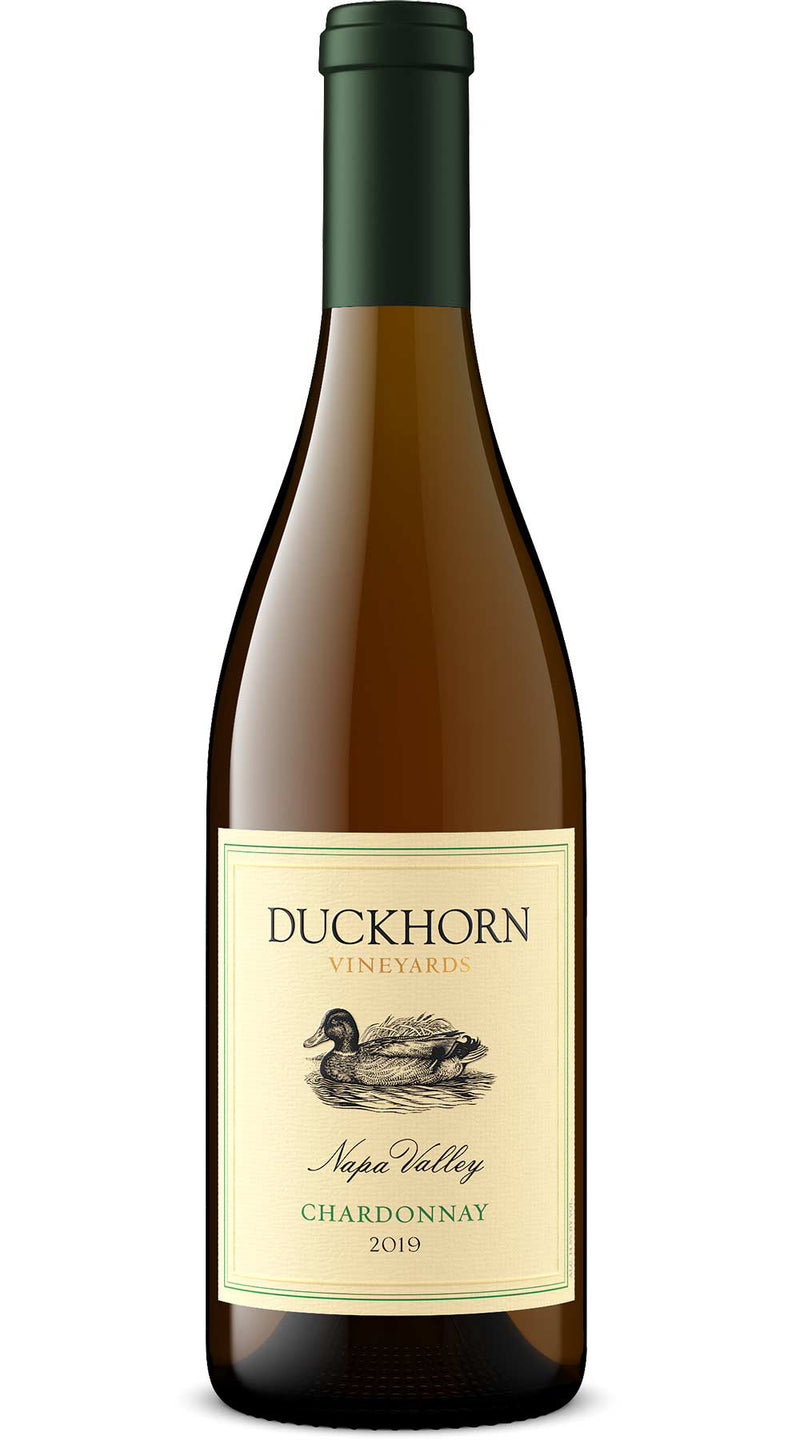 Duckhorn Chardonnay, Napa Valley