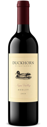 Duckhorn Merlot Napa