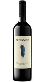 Greenwing Cabernet Sauvignon, Columbia Valley