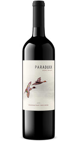 Paraduxx Proprietary Red, Napa Valley