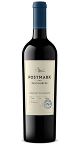 Postmark Cabernet Sauvignon, Paso Robles