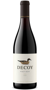 Decoy Pinot Noir, California