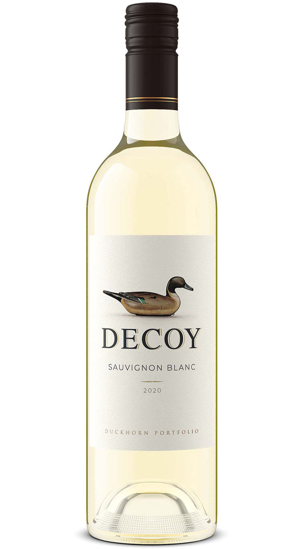 Decoy Sauvignon Blanc, California