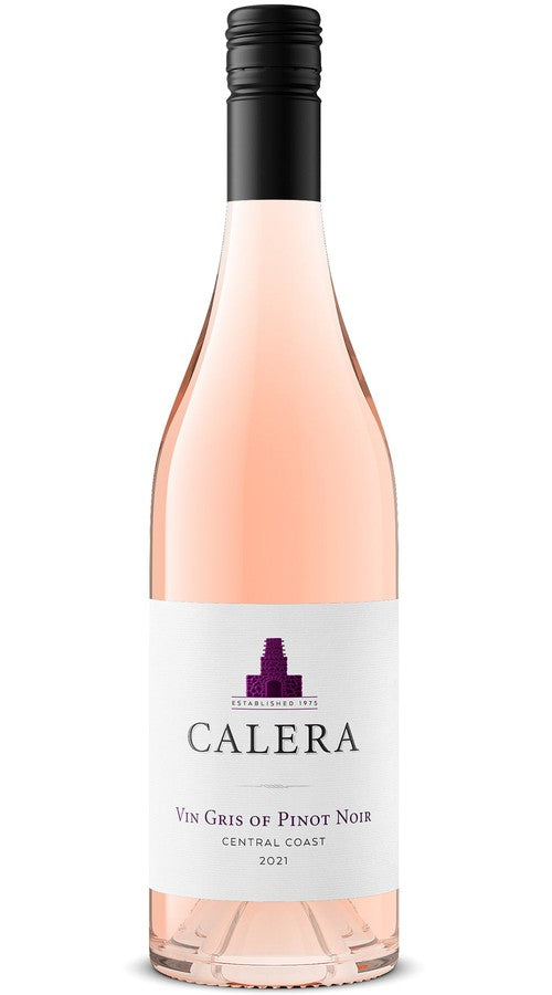 Calera Central Coast Vin Gris