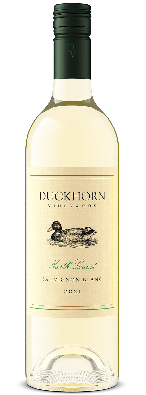 Duckhorn Sauvignon Blanc, Napa Valley