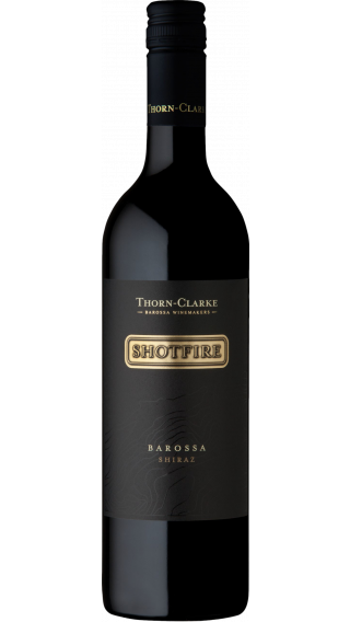 THORN-CLARK SHOTFIRE QUARTAGE RED BLEND