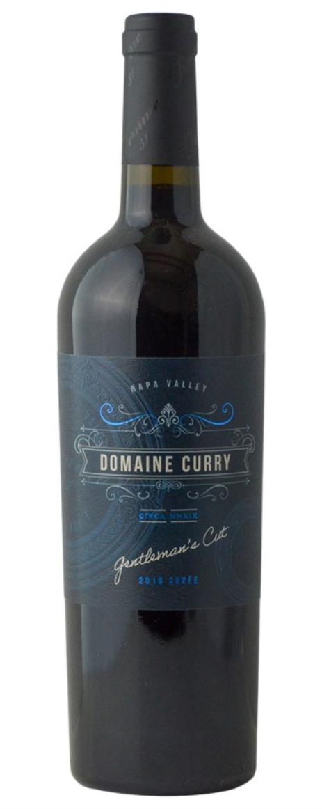 Domaine Curry Gentleman's Cut