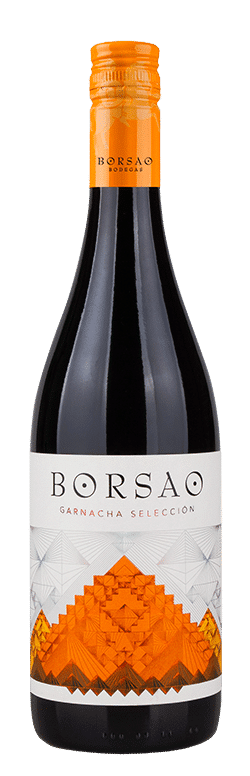 Bodegas Borsao