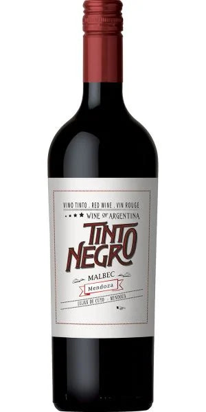 Tinto Negro Malbec