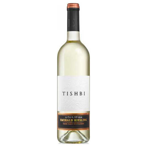 Tishbi Emerald Riesling