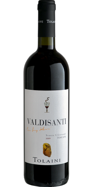 Tolaini Valdisanti (Cabernet blend)