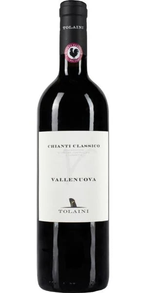 Toliani Chianti Vallenuova