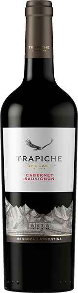 Trapiche Oak Cask Cabernet Sauvignon, Mendoza