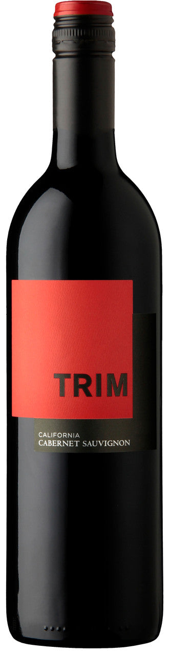 Trim Cabernet Sauvignon