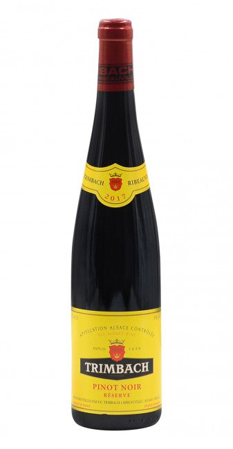 Trimbach Pinot Noir Reserve